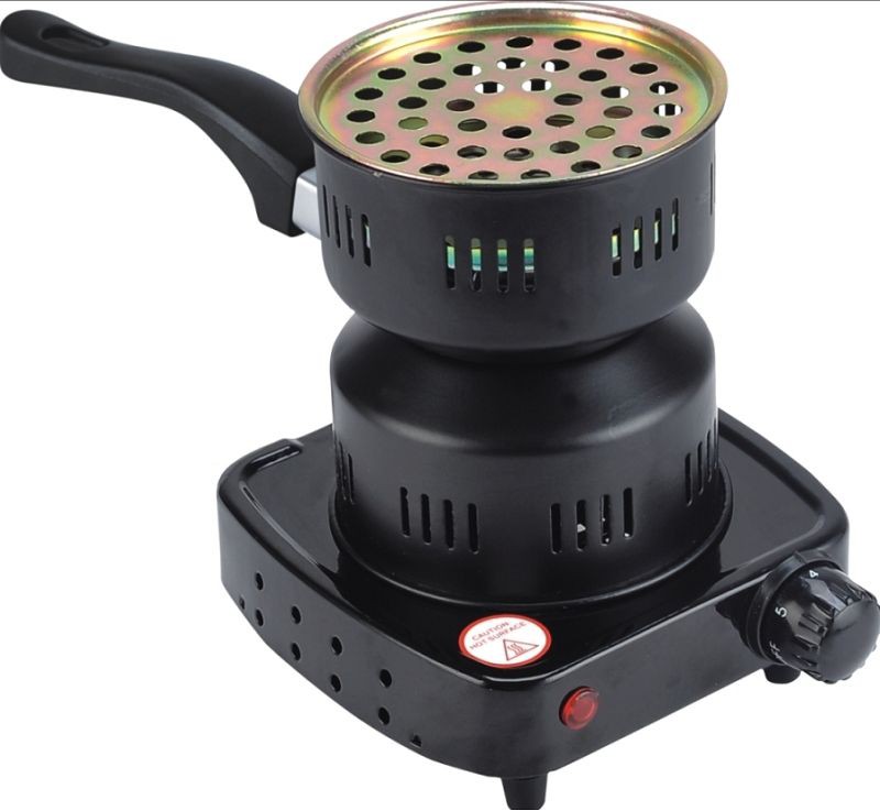 เตาถ่านมอระกู่ไฟฟ้า