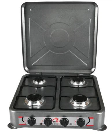 เตาแก๊ส 4 หัว