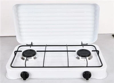 หน้าแรก เตาแก๊ส 2 หัว